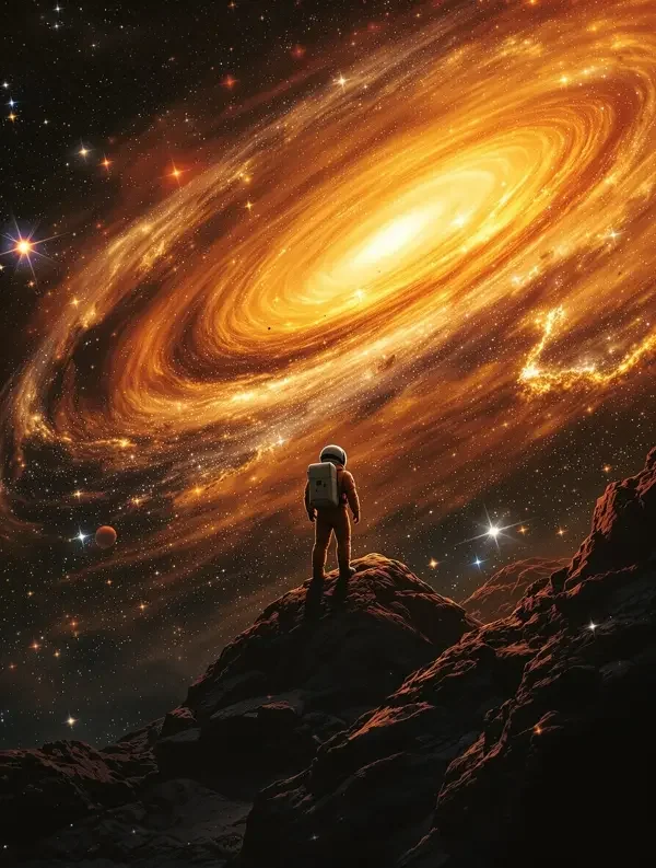 星辰大海